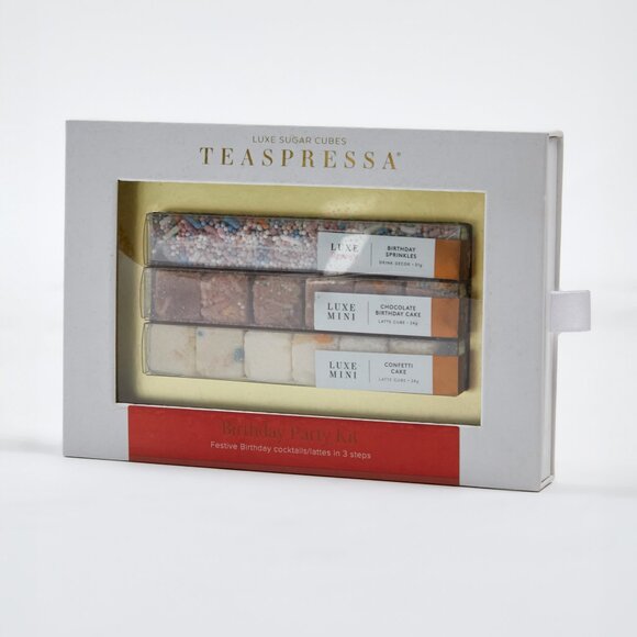 Birthday Party Kit - Picture 1 of 2